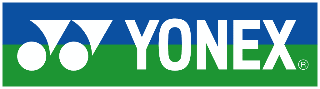 Yonex Japanese sports brand