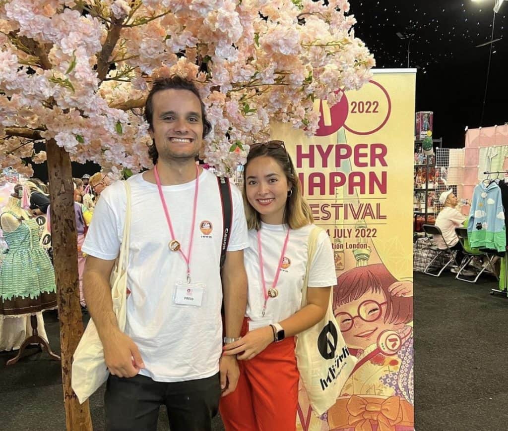 hyper japan festival