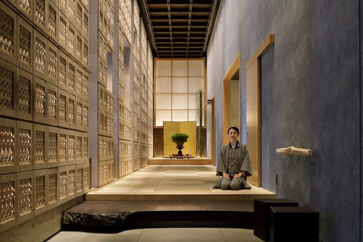 hoshinoya tokyo