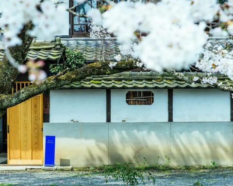 traditional Japan airbnb
