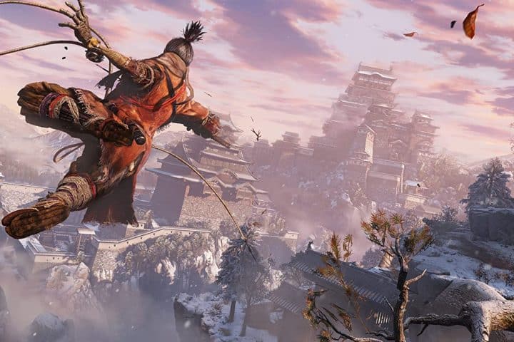 japan culture video games