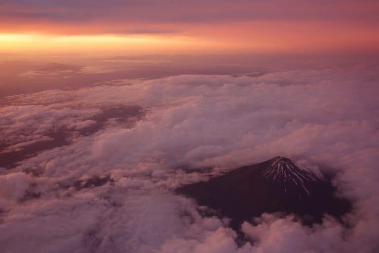 Why is Japan called 'The land of the rising sun'? - A Day Of Zen
