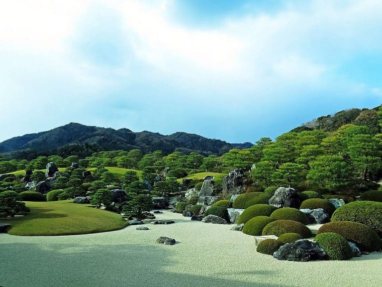 9 Japanese Gardens in America You Need to Visit. A Day Of Zen