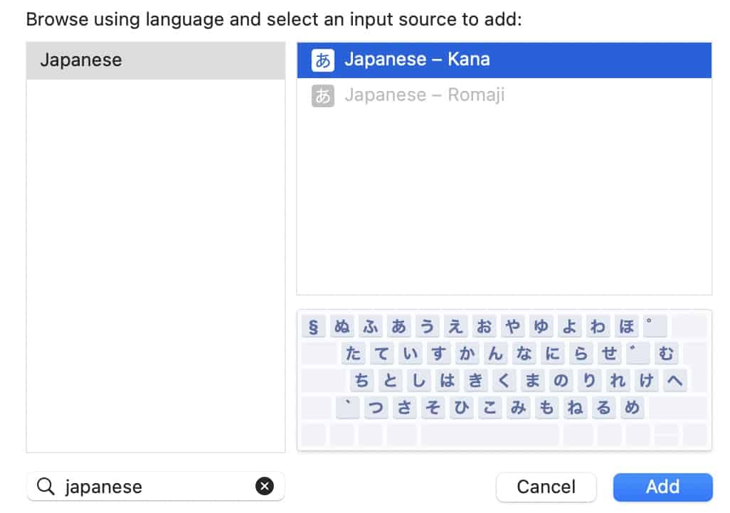 How Do People Type in Japanese? A Day Of Zen
