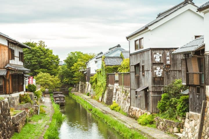 gujō hachiman