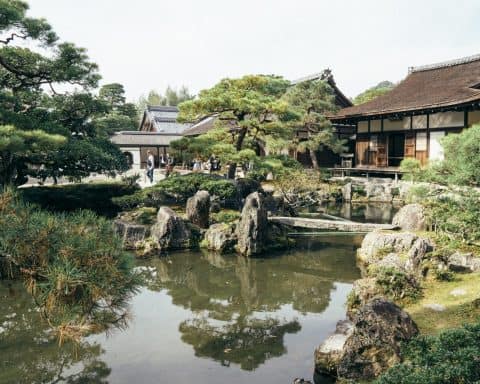 best japanese garden in America