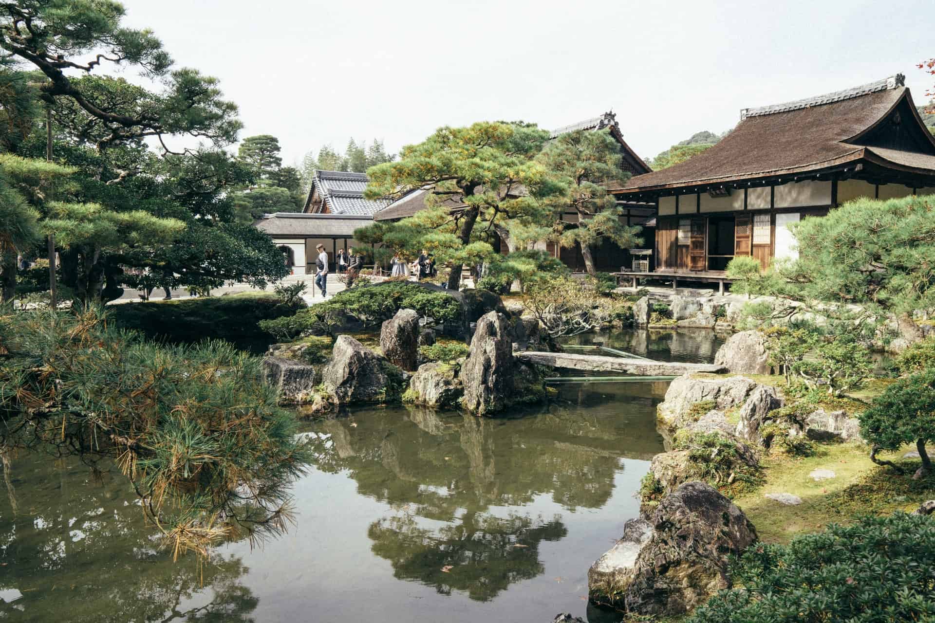 best japanese garden in America