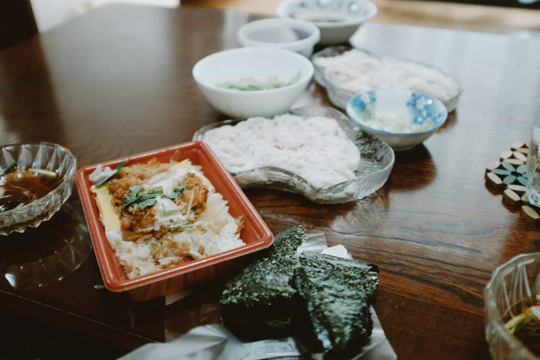 Why Don't Japanese People Have Beards? A Day Of Zen