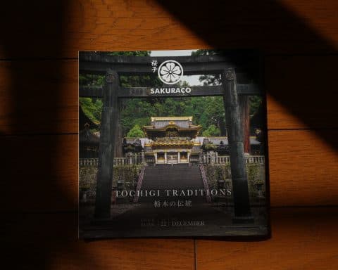 Sakuraco box review