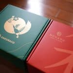 sakuraco vs bokksu