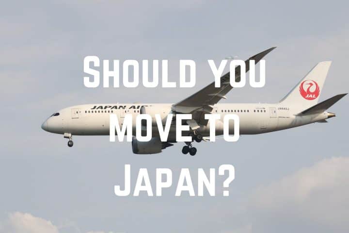 best city to live in Japan