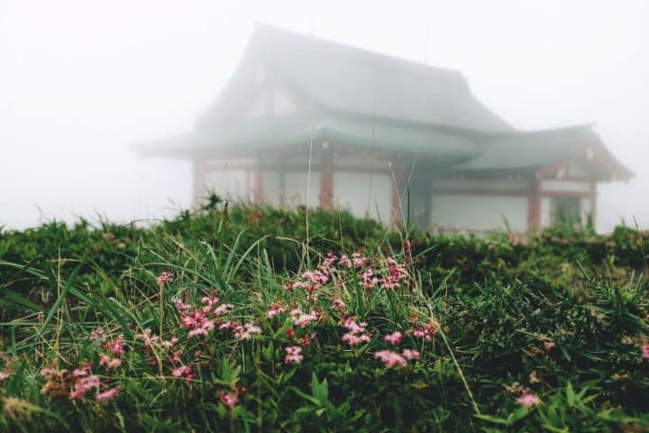 Hakone vs Kyoto