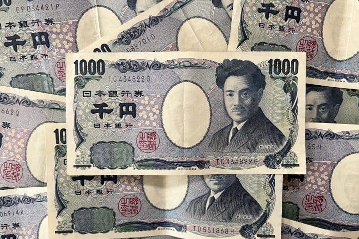 Japanese yen
