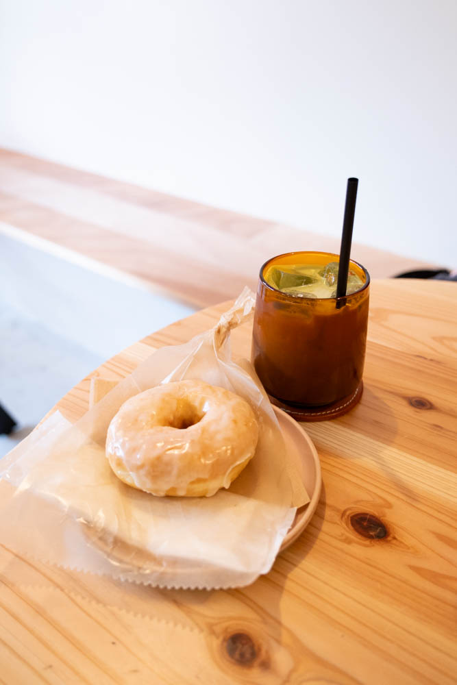 Kamakura vegan cafe temple