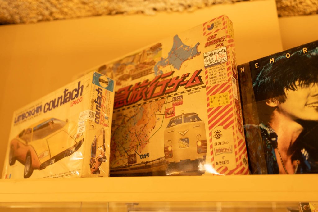 Mandarake Akihabara Toys